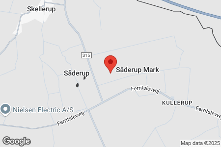 Krogyden 1 Ullerslev